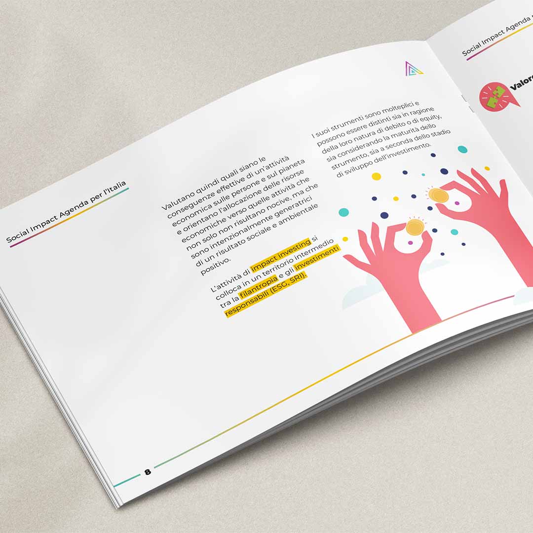 Opened_Brochure_Social_impact_agenda