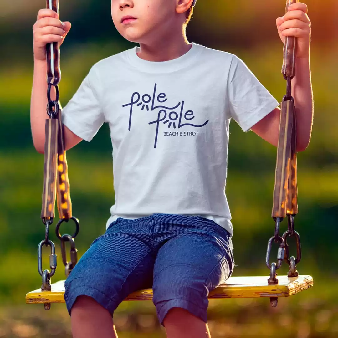 T-Shirt-Baby-Pole-Pole