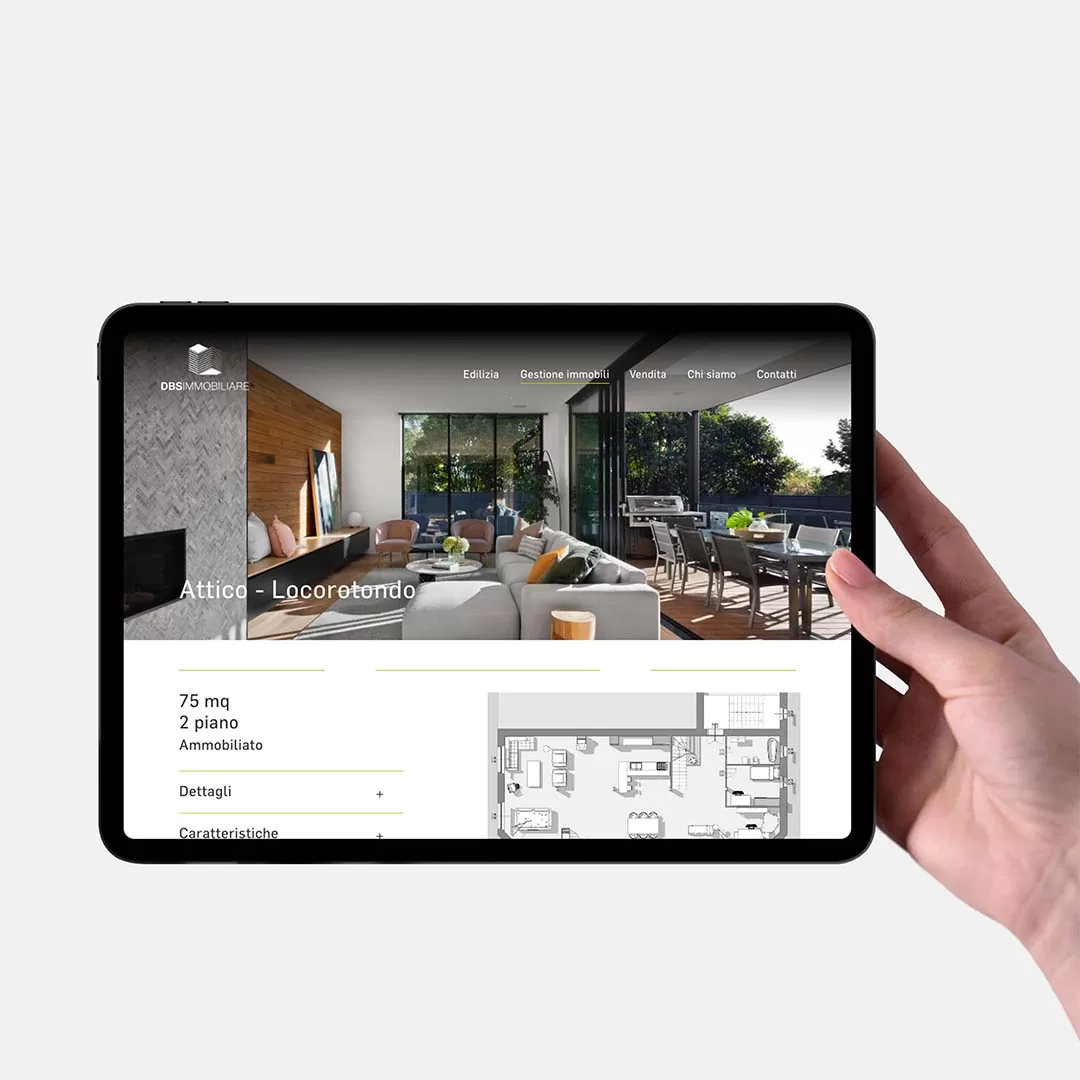 iPad_website_DBSimmobiliare