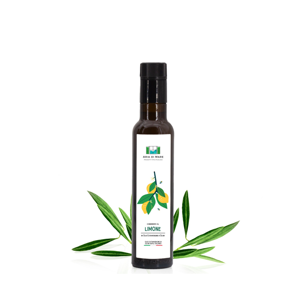 ARIA DI MARE LABELLING